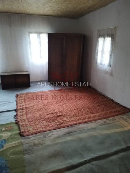 Casa spatioasa | 1500 mp teren - Ticvaniu Mare CS - 4