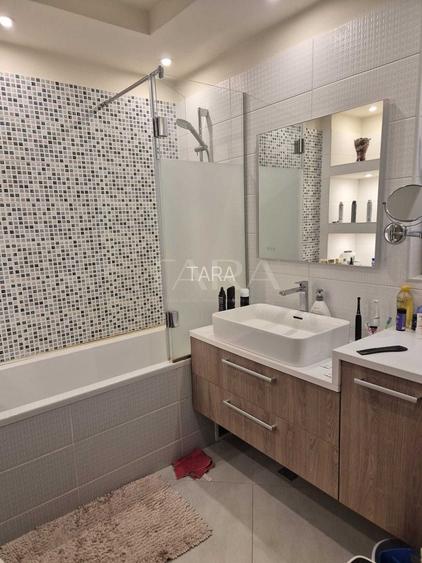 Casă cu grădină generoasă, perfectă pentru familie - Luna de Sus. - 6