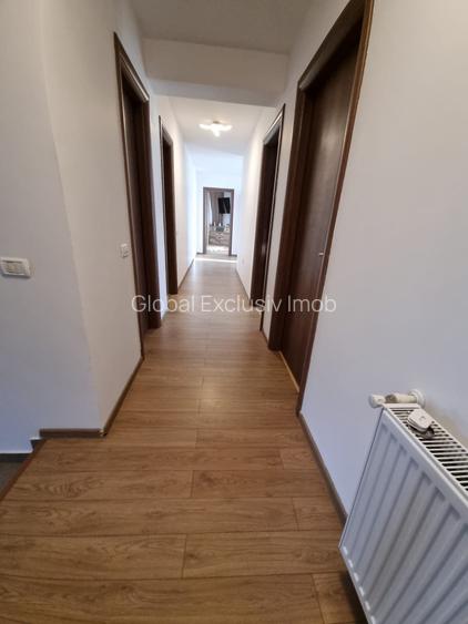 Vila individuala langa Metrou Dimitrie Leonida, Mobilată și Utilată, Se accepta - 17