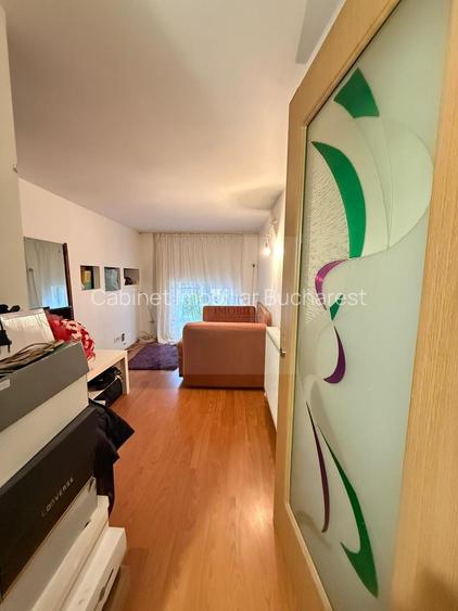 Garsoniera in vila I Rosetti- Gradina Icoanei I P+1E+M - 9