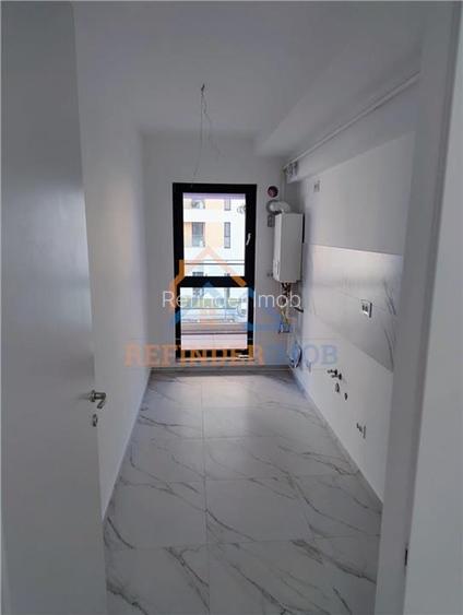 Studio modern, bloc nou -ideal locuinta sau investitie - 9