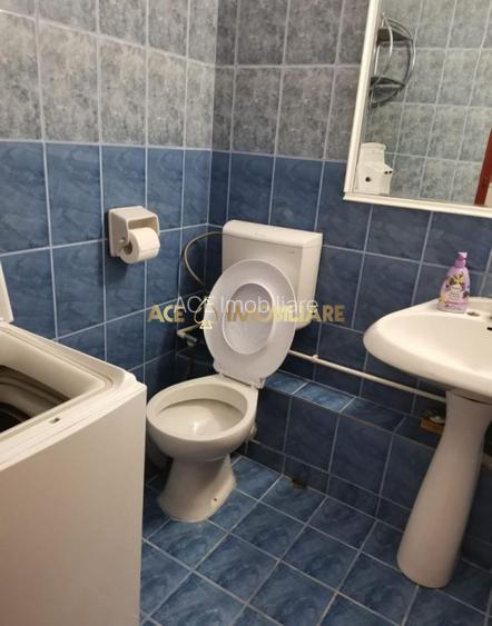 2 Camere de inchiriat | Turda | Metrou | Mobilat | Utilat - 7