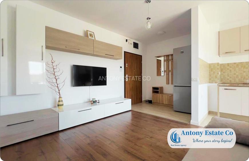 Antony Estate | 2 Cam Open-Space - GrandHill, Nufarul - 6