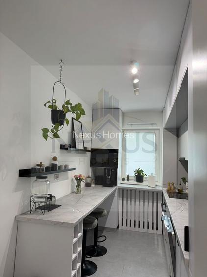 Apartament 2 Camere-Parcare-Mobilat-Metrou - 20