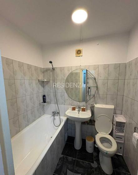 Apartament 3 Camere Drumul Taberei | Balcon | 3 minute metrou - 8