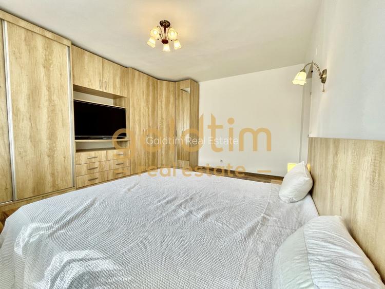VILA INDIVIDUALA/ GARAJ/ ROND OMV /ANSAMBLU SECURIZAT/TERASA INCHISA - 36