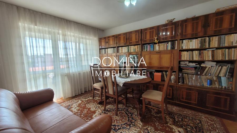 Vânzare apartament 3 camere, foarte spațios, situat în Aleea Teilor, Târgu Jiu - 3