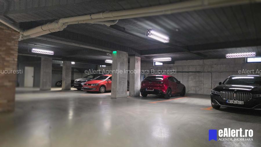 Apartament 3 camere lux, 110 mp + terasă 30 mp, La Maison, Dumbrava Rosie - 28