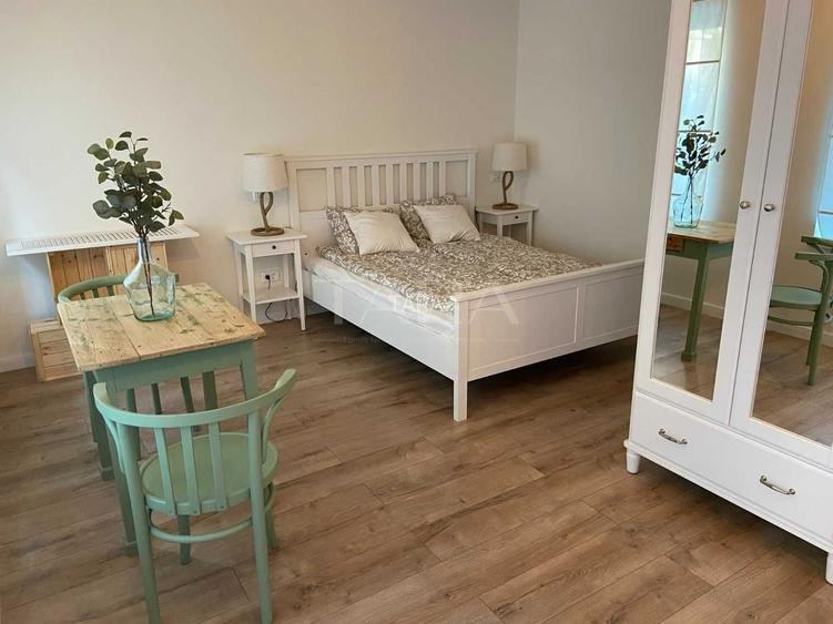 Casă cu 2 studiouri | Zona Horea | Ideal investiție - 5