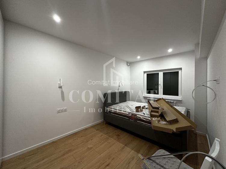 Apartament 4 camere | Finisaje moderne | Calea Florești - 9