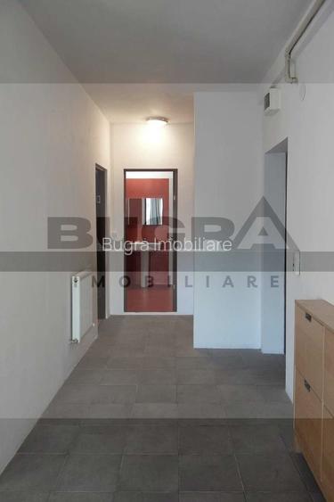 Apartament de 2 camere la cheie, 59mp, zona strazii Fagului - 6