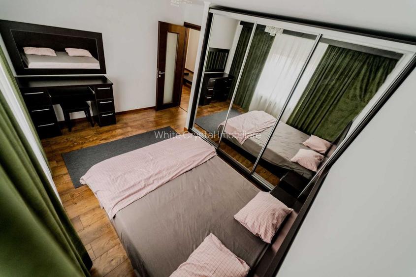 Închiriez apartament 2 camere modern, Mall Vitan - 4