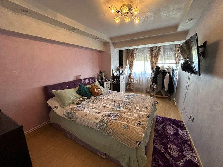 Apartament 3 camere Calarasilor Viziru, Ultramodern, Mobilat Utilat - 5