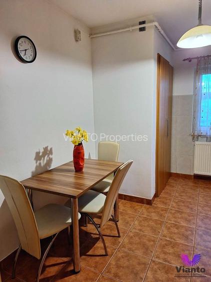 Apartament 4 camere | 90 mp utili | Strand | Zona Liceul O. Ghibu - 6
