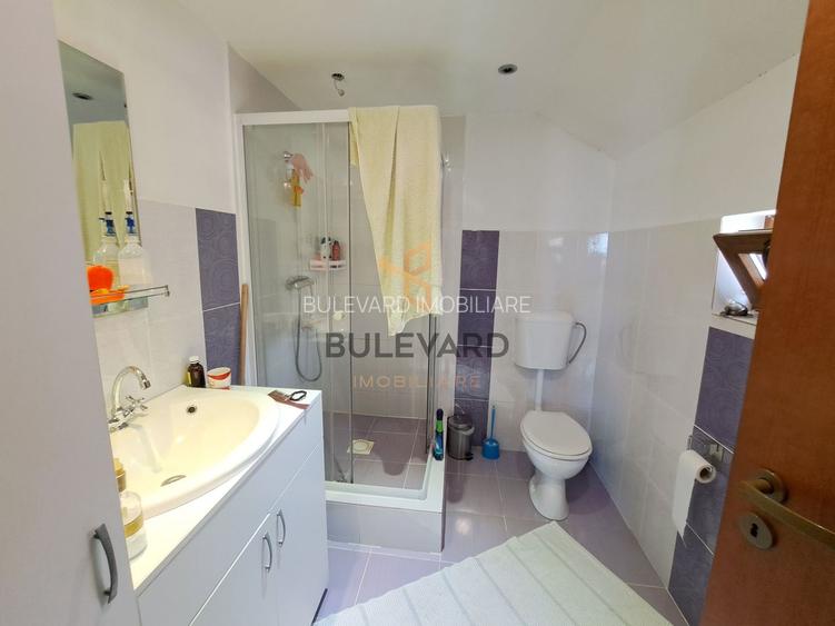 Casa individual situata in zona Hasdeu - 9