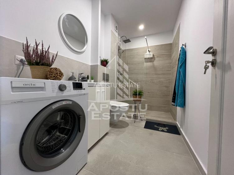 Apartament cu 1 camera de inchiriat, Braytim, Timisoara - 10