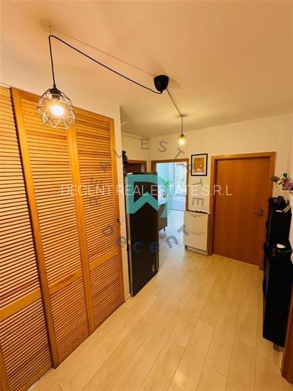 Apartament 3 camere,  Avantgarden, Brasov. - 9