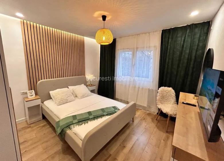 Apartament 2 Camere,Drumul Taberei,,Parc,bl.1978,reabilitat,et.2/10,DECOMANDAT - 4