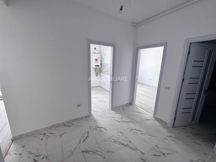 AP. 2 CAMERE- PARCARE INCLUSA, CENTRALA PROPRIE, BLOC NOU - 6