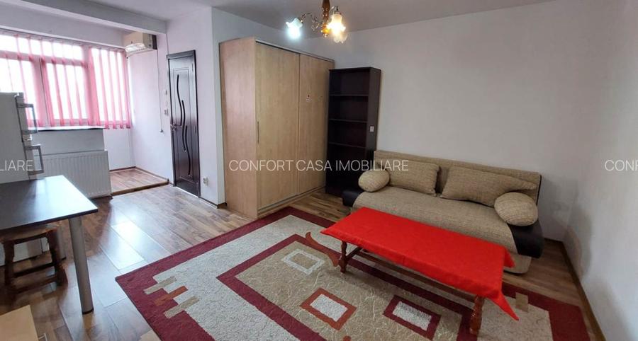 Garsoniera 32 mp 1980 la metrou Iancului - 2