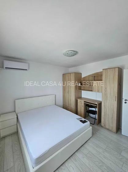 Apartament cu 2 camere decomandat in Tatarasi-Flora - 5