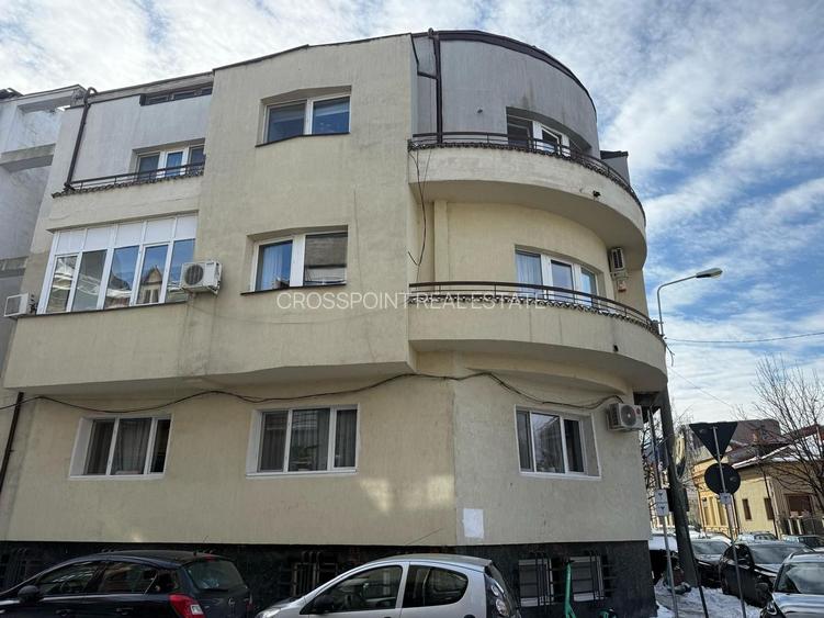 Apartament 4 camere Strada Popa Soare - 11