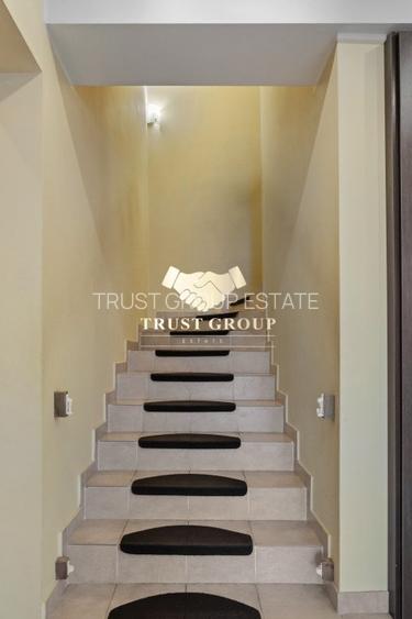  Proprietate Ideala pentru Famili -P+1+M-360 mp Utili VILA INDIVIDUALA PIPERA   - 27