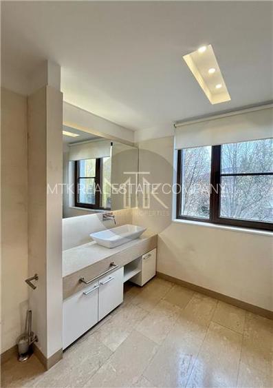 VILA premium cu PISCINA in COMPLEX | 10 camere | Pipera - SCOALA AMERICANA - 33