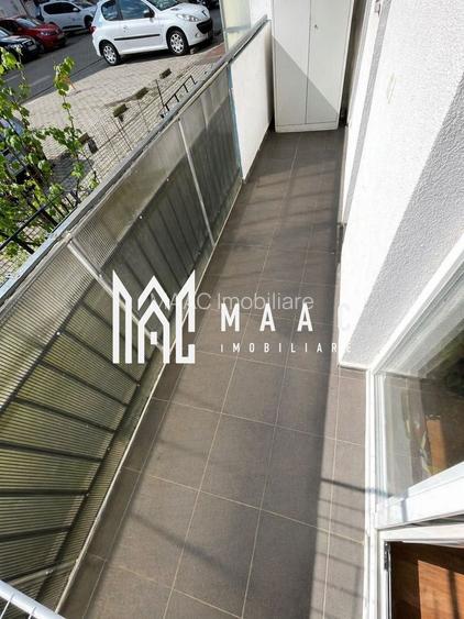 Apartament 2 camere I Magnolia I Parter I Mobilat I Parcare Inclusă - 4