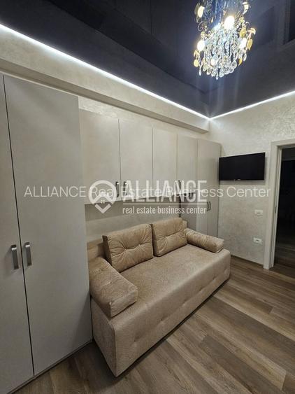 Apartament 2 camere de inchiriat (COD10)- FALEZA NORD - 12