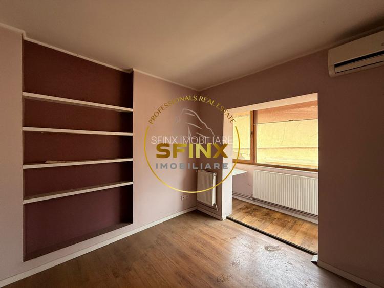 4 camere Cotroceni | Vila individuala | curte proprie | - 5