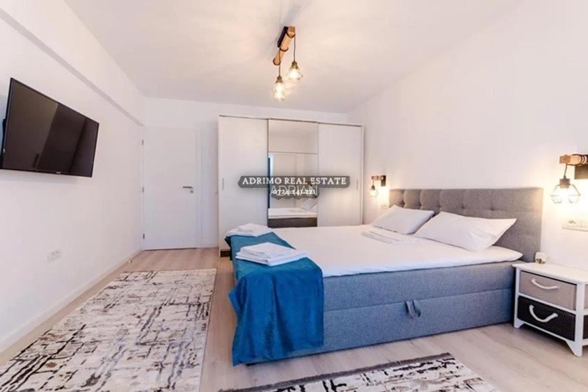 LUX! Ap2cam SUPERB - Vedere La Mare - Centrala GAZ - 600 euro - 2