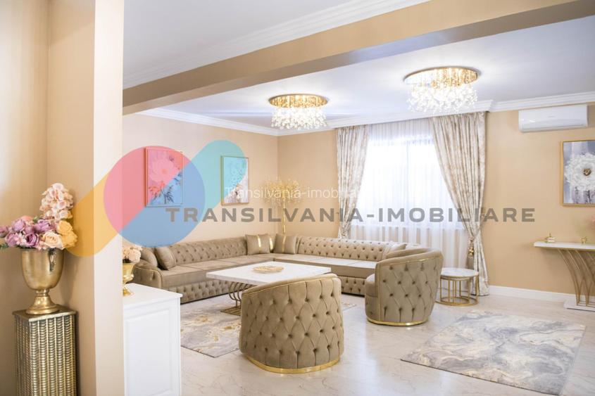 Casa Superfinisata cu Piscina Incalzita | 300 mp utili | Smart Home | 5 Camere - 6