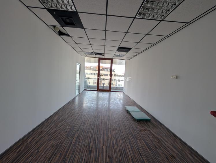 Spatiu birou 30 Avenue Bacau - 10