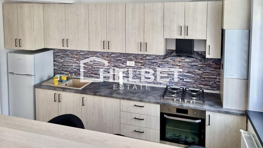 STUDIO / PET-FRIENDLY / CORESI / PARCARE / BOXĂ - 6