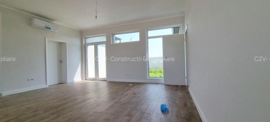 Vile Moderne pe Parter – Confort, Spațiu și Liniște în Complex Privat - 36