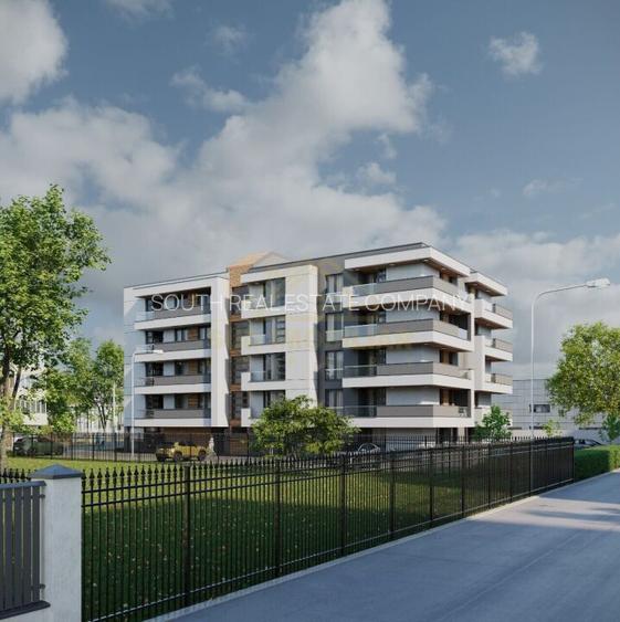 GARSONIERA DECOMANDATA-PARC LAURENTIU RAICIU - 6