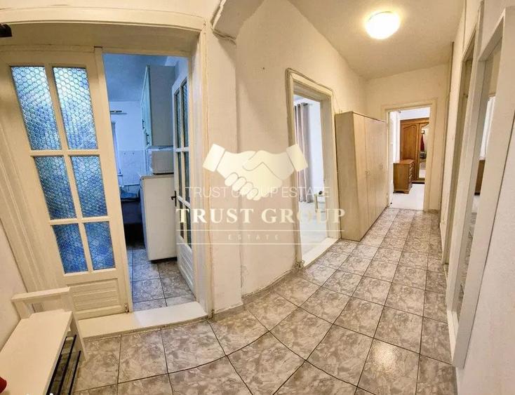 2 camere Drumul Taberei | Bloc 1982 |  - 5