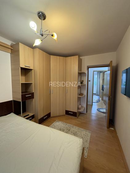 Apartament 3 Camere Drumul Taberei | Balcon | 7 minute metrou - 20