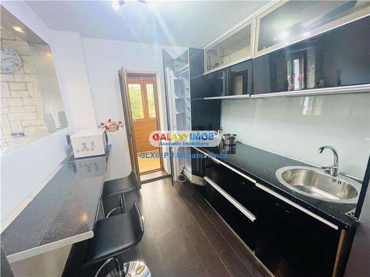 Inchiriere apartament 2 camere, lux, Cantacuzino, Ploiesti - 17