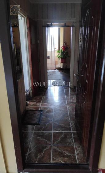 Apartament 4 camere - 3 balcoane - Rahova, Teius - 6