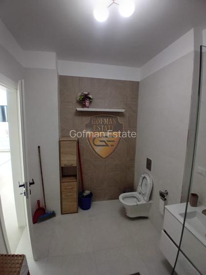 2 camere, Mamaia Lake on, parcare, vedere lac, modern, et 6/7 lift, gaze, A/C - 12