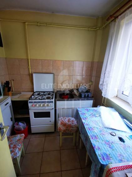Apartament 2 camere în zona STRAZII GRIGORE ALEXANDRESCU - 7