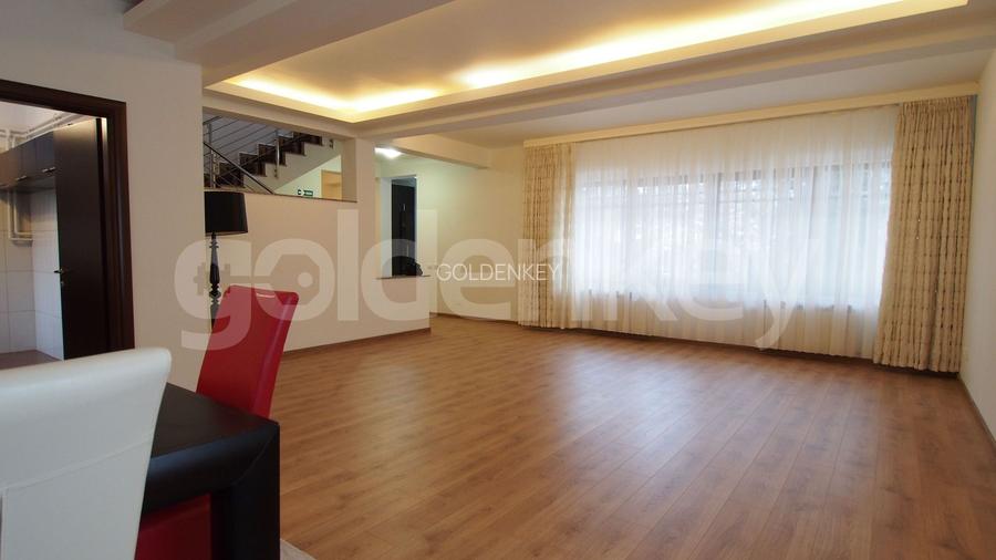 Vilă individuala cu 4 camere | Scoala Britanica - 3