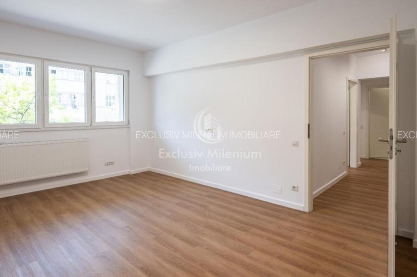 Dorobanti Spatiu birouri / Floreasca Stefan cel Mare RENOVAT - 11