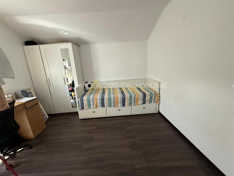 Vila individuala P+M ~ 4 camere  2 bai ~ teren 258mp - 11