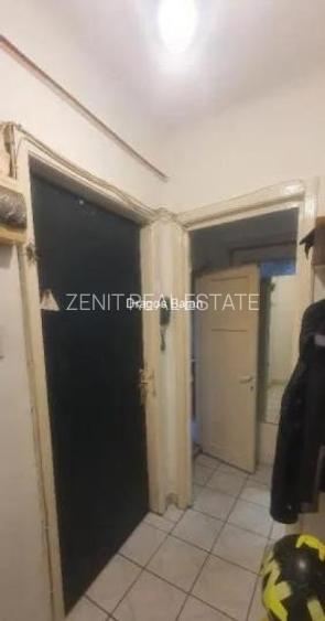 Corneliu Coposu // Bloc Renovat // Vedere spate - 4