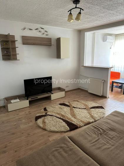 Lujerului | Garsoniera | Metrou 2 Min | Renovata | 6/10 | Investitie - 4