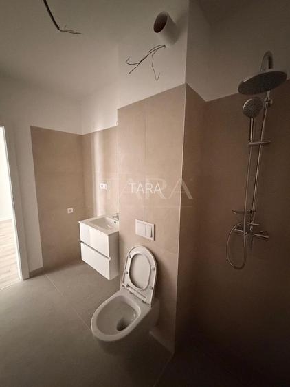 Apartament 2 camere de vanzare in Apahida, zona centrala. - 3