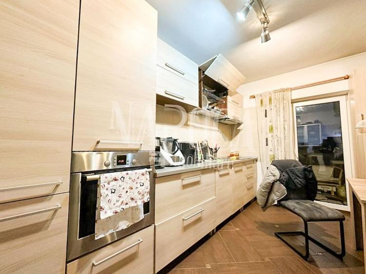 Apartament 4 camere de vanzare in Europa, Cluj Napoca - 5